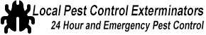 Warren ND Pest Control Exterminators